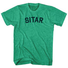 Athletic Green