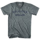 Athletic Grey