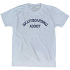 Athletic White