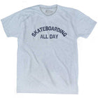 Athletic White