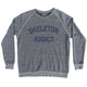 Athletic Grey