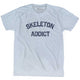 Athletic White