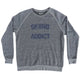 Athletic Grey