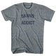 Athletic Grey