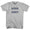 Skiing Addict Youth Cotton T-shirt