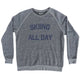Athletic Grey