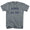 Skiing All Day Youth Tri-Blend T-shirt