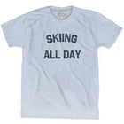 Athletic White