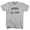 Skiing All Day Youth Cotton T-shirt