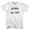 Skiing All Day Youth Cotton T-shirt