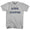 Skiing Champion Youth Cotton T-shirt