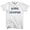 Skiing Champion Youth Cotton T-shirt