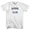 Skiing Club Youth Cotton T-shirt