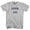 Skiing Dad Mens Cotton T-shirt