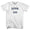Skiing Dad Youth Cotton T-shirt