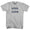 Skiing Legend Mens Cotton T-shirt