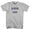 Skiing Mom Mens Cotton T-shirt