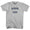 Skiing Mom Youth Cotton T-shirt