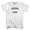 Skiing Mom Youth Cotton T-shirt