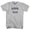 Skiing Team Mens Cotton T-shirt
