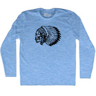 Athletic Blue