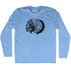 Athletic Blue