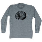 Athletic Grey