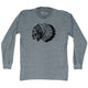 Athletic Grey