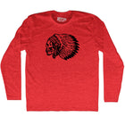 Athletic Red