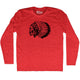 Athletic Red
