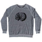 Athletic Grey