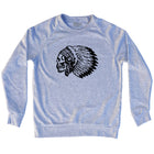 Grey Heather