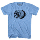 Athletic Blue