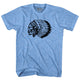 Athletic Blue