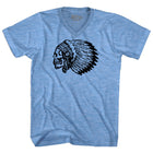 Athletic Blue