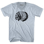 Athletic White
