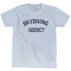 Athletic White