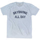 Athletic White