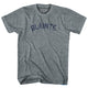 Athletic Grey