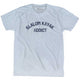 Athletic White