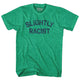 Athletic Green