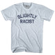 Athletic White
