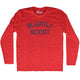 Athletic Red