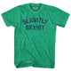 Athletic Green