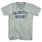 Athletic Cool Grey