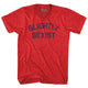 Athletic Red
