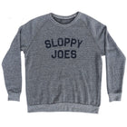 Athletic Grey