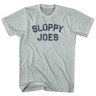 Athletic Cool Grey