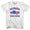 Slovakia Table Tennis Womens Cotton T-shirt