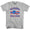 Slovenia Table Tennis Womens Cotton T-shirt